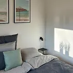 5 Bedroom Gorgeous In Tatil Evi Karrebæksminde