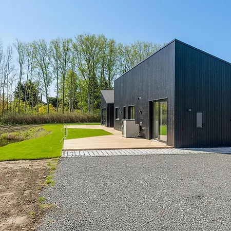 Feriehus 5 Bedroom Gorgeous In Karrebæksminde