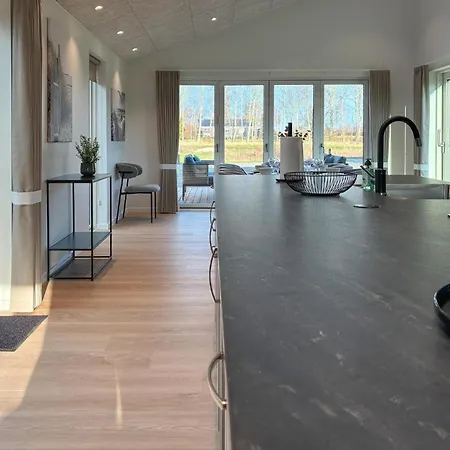 5 Bedroom Gorgeous In 度假居