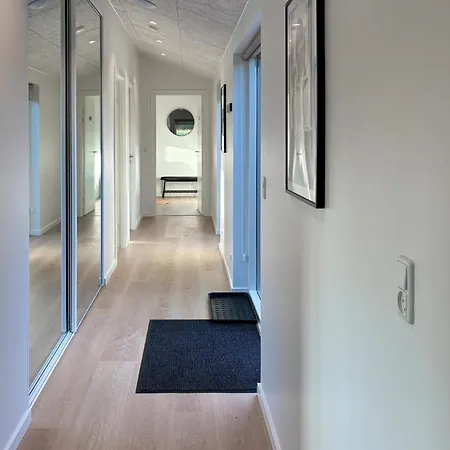 5 Bedroom Gorgeous In Karrebæksminde