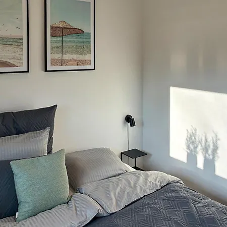 5 Bedroom Gorgeous In 度假居 Karrebæksminde