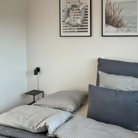 5 Bedroom Gorgeous In * Karrebæksminde