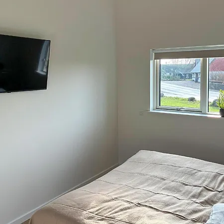 5 Bedroom Gorgeous In 度假居