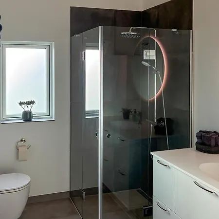 度假居 5 Bedroom Gorgeous In