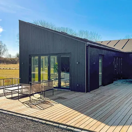 5 Bedroom Gorgeous In Karrebæksminde