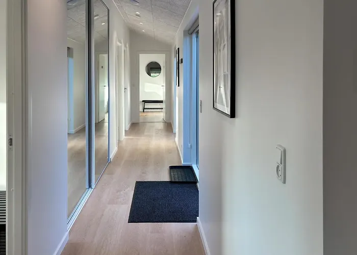 5 Bedroom Gorgeous In Karrebæksminde