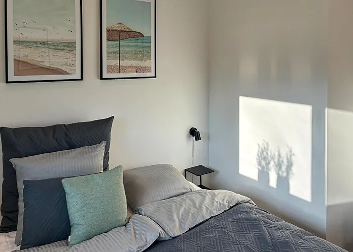 5 Bedroom Gorgeous In Nyaraló Karrebæksminde