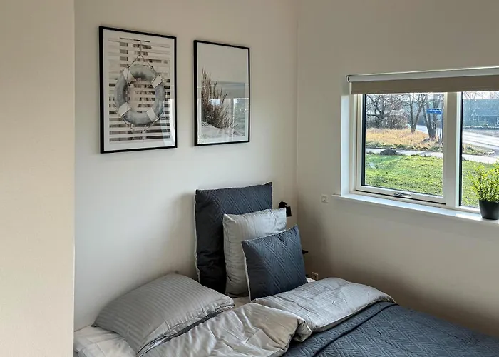 5 Bedroom Gorgeous In *